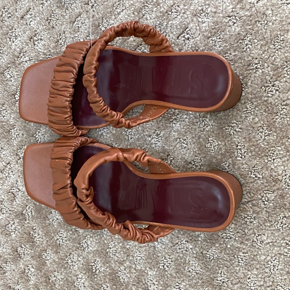 Staud sandals - Picture 2 of 5
